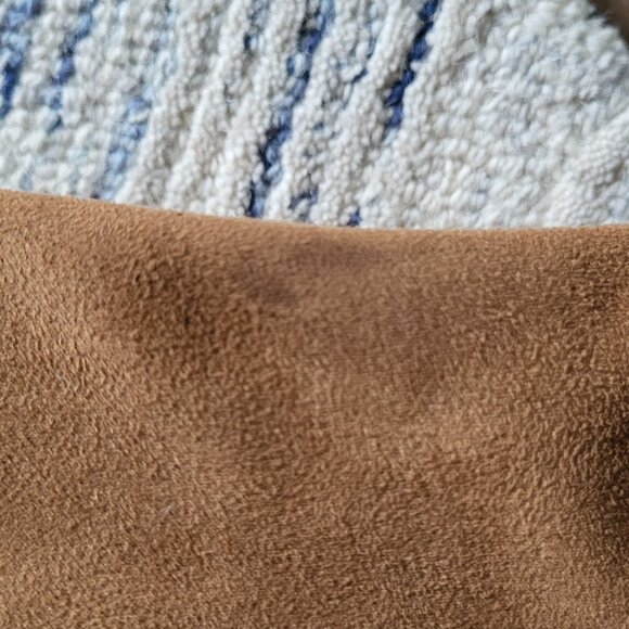 NWOB Cole Haan Women's Chase Zip Cushioned Knee Boots - Picture 10 of 13